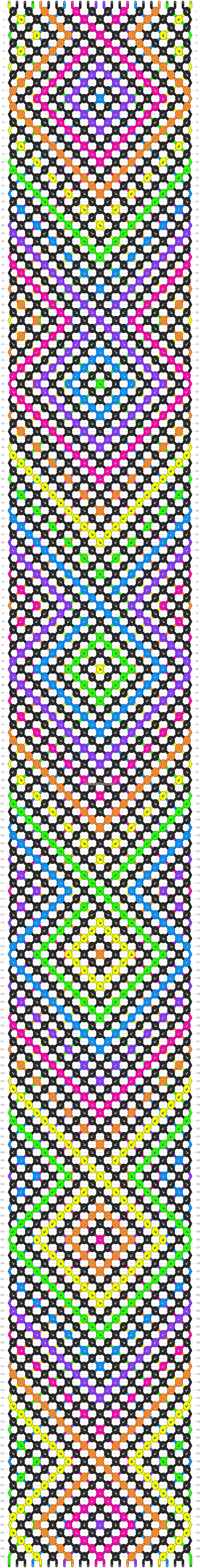 Normal pattern #140034 variation #397003 pattern