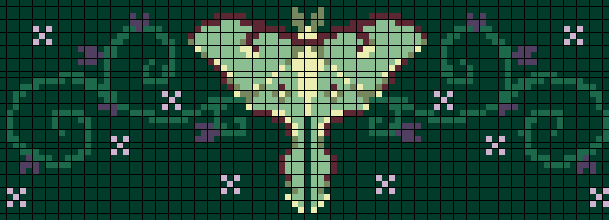 Alpha pattern #180429 variation #397005 preview