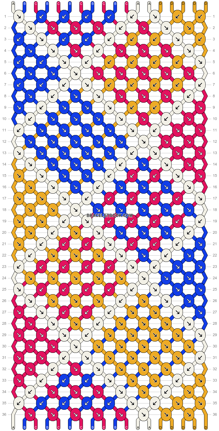 Normal pattern #77674 variation #397006 pattern
