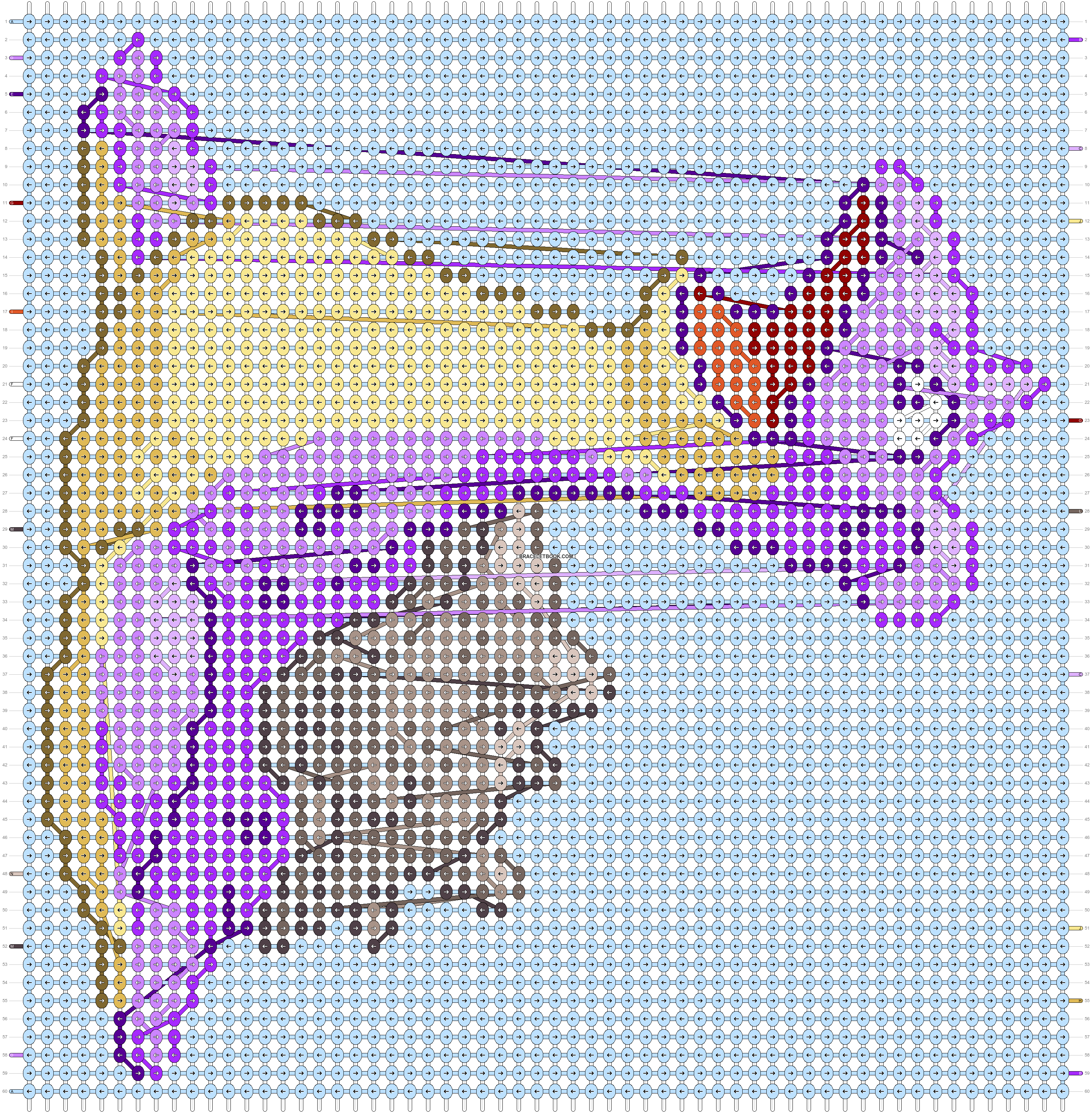 Alpha pattern #122794 variation #397007 pattern