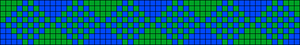Alpha pattern #29510 variation #397008