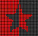 Alpha pattern #191771 variation #397009