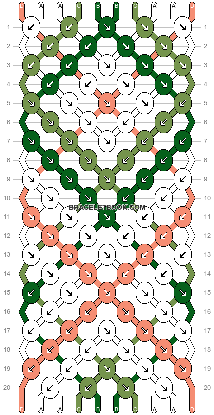 Normal pattern #151834 variation #397010 pattern