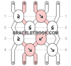Normal pattern #191683 variation #397011 pattern