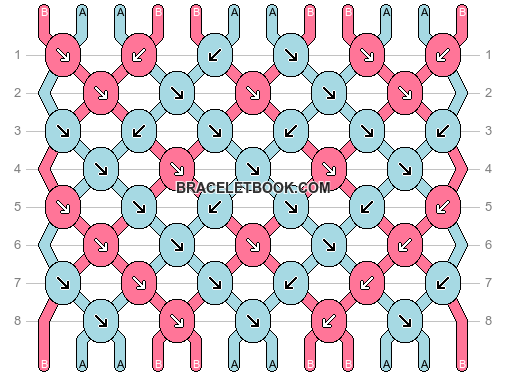Normal pattern #188734 variation #397013 pattern