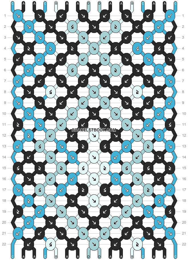Normal pattern #135710 variation #397015 pattern