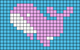 Alpha pattern #30771 variation #397016