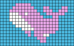 Alpha pattern #30771 variation #397016