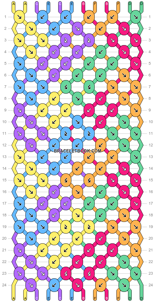 Normal pattern #170142 variation #397017 pattern