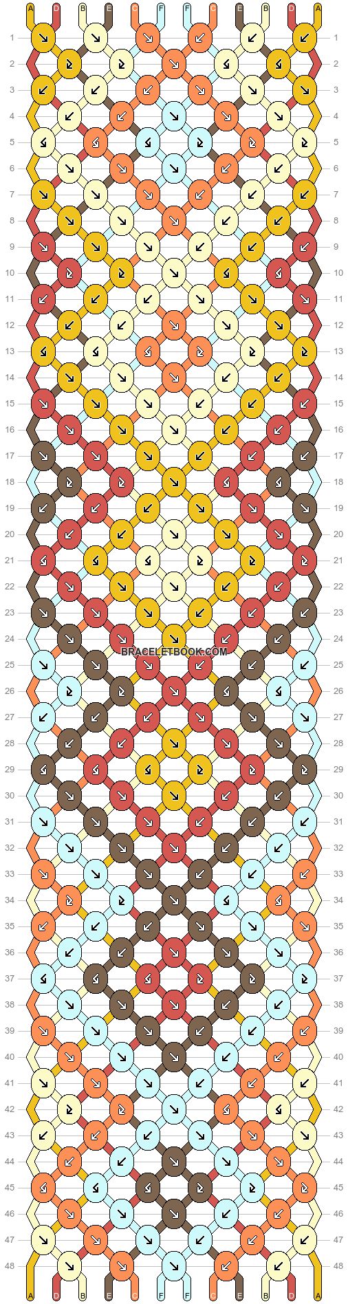 Normal pattern #61917 variation #397018 pattern