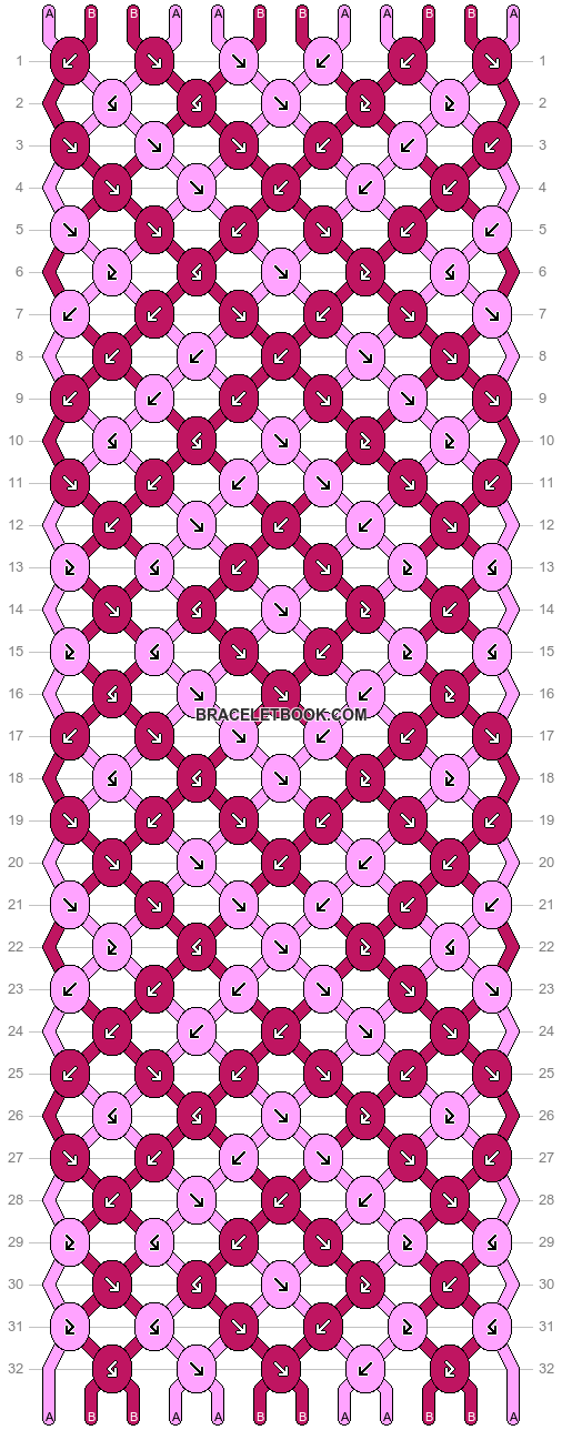 Normal pattern #191519 variation #397019 pattern
