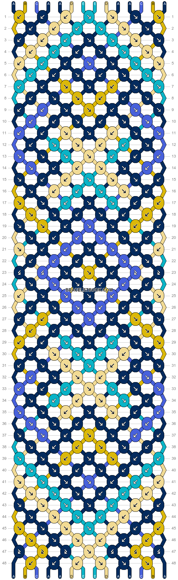 Normal pattern #182715 variation #397020 pattern