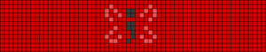 Alpha pattern #145971 variation #397021