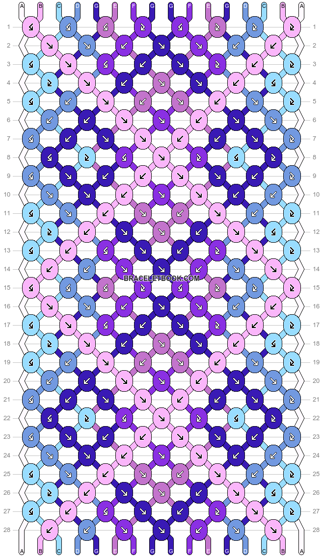 Normal pattern #65612 variation #397022 pattern