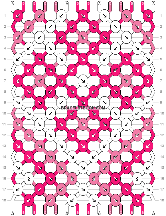 Normal pattern #119875 variation #397024 pattern