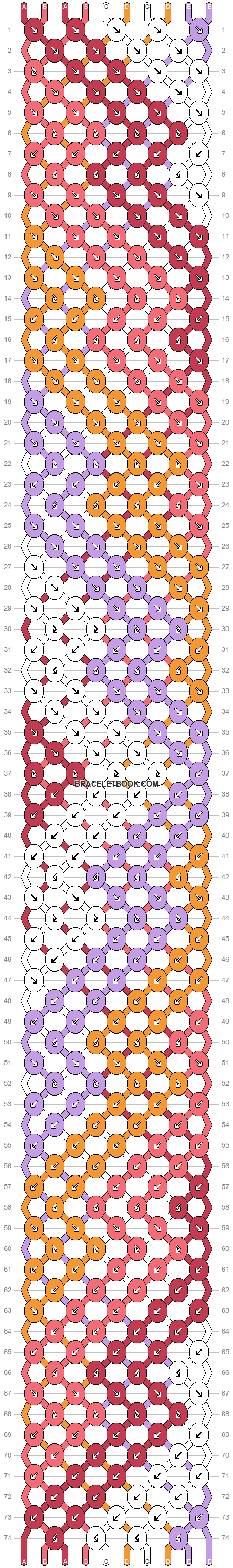 Normal pattern #88689 variation #397027 pattern