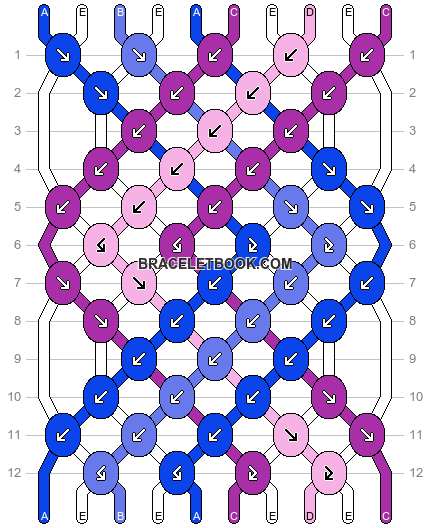 Normal pattern #190023 variation #397028 pattern