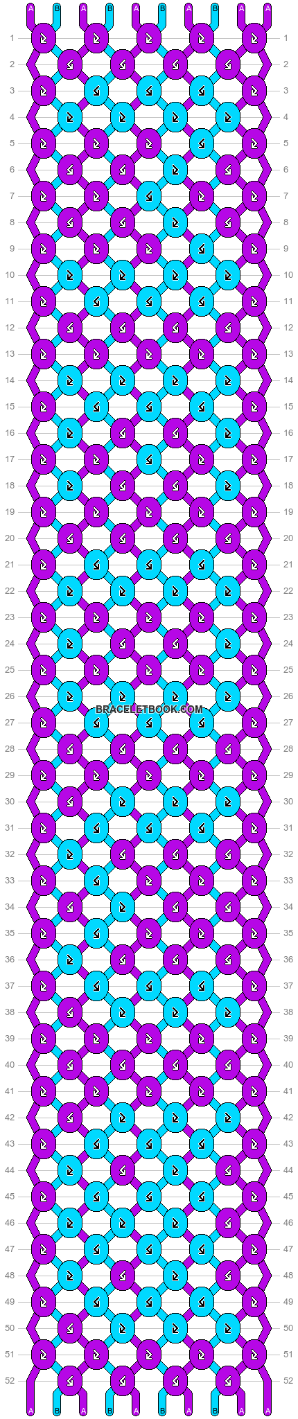 Normal pattern #191818 variation #397029 pattern