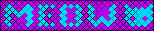 Normal pattern #191818 variation #397029