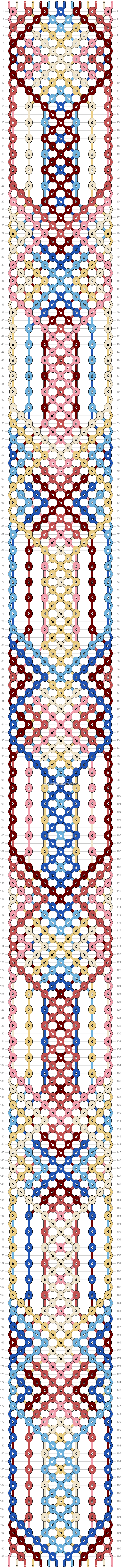 Normal pattern #135273 variation #397032 pattern