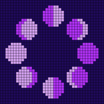 Alpha pattern #42522 variation #397033