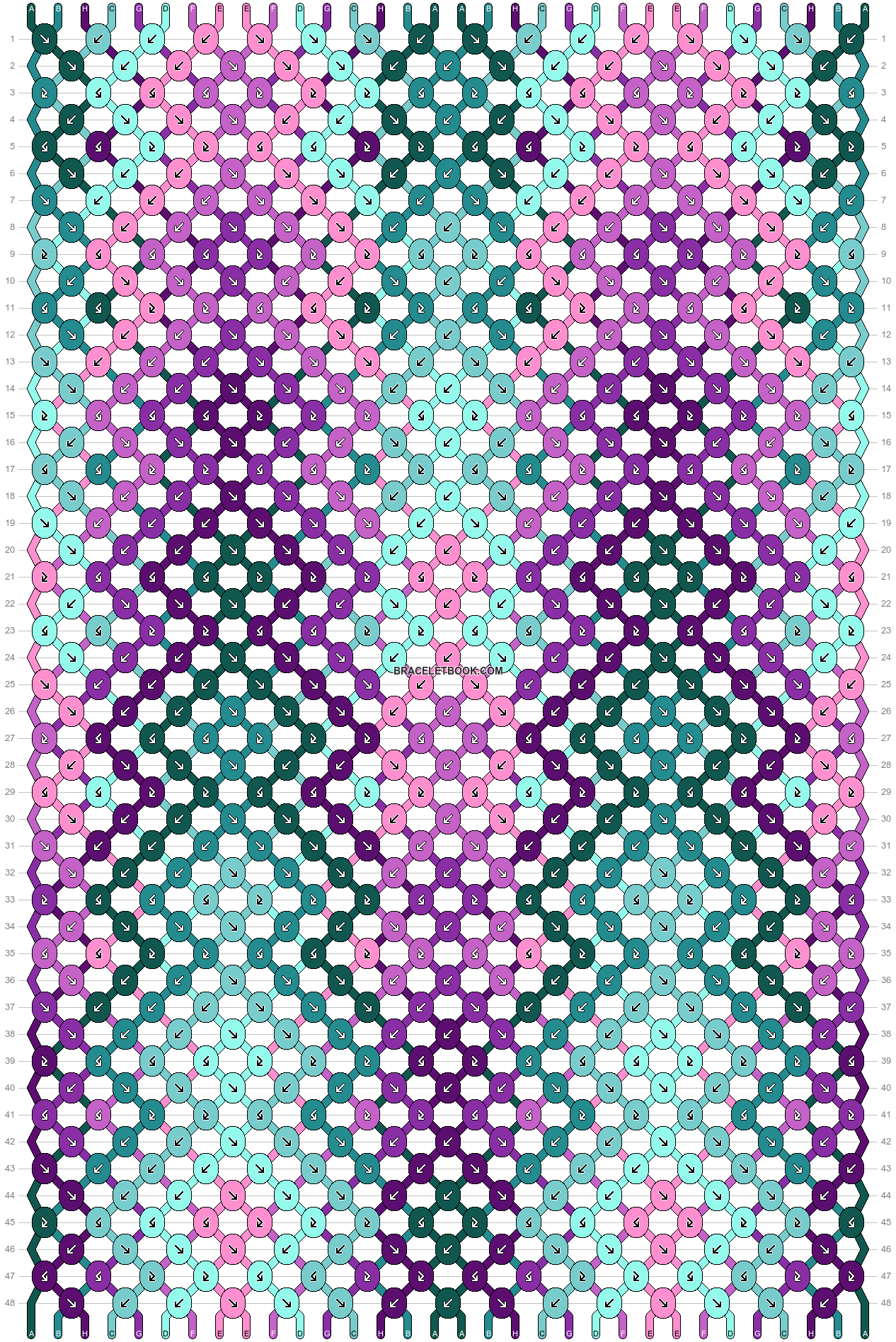Normal pattern #163542 variation #397034 pattern