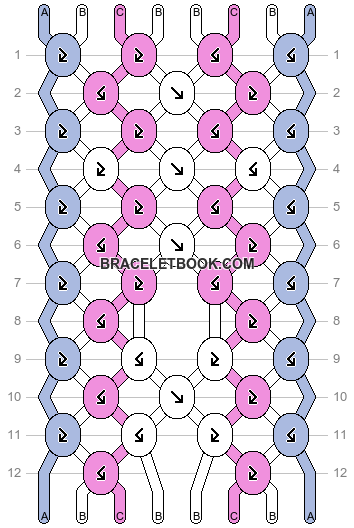 Normal pattern #123620 variation #397036 pattern