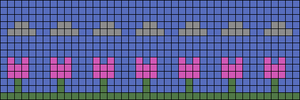 Alpha pattern #191817 variation #397037