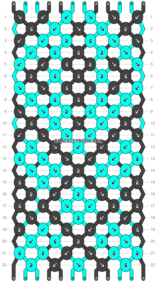 Normal pattern #191816 variation #397038 pattern