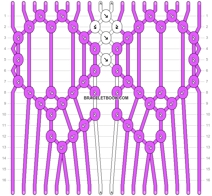 Normal pattern #191814 variation #397039 pattern