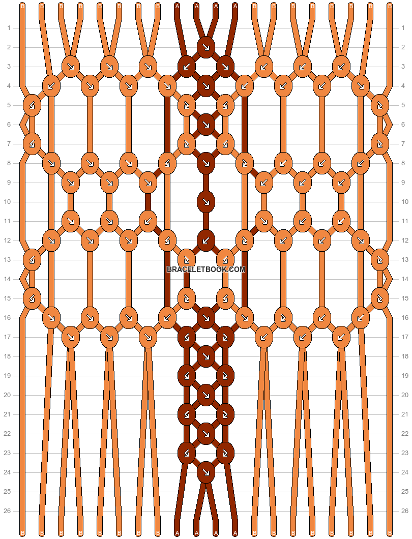 Normal pattern #191813 variation #397040 pattern