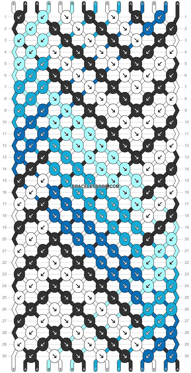 Normal pattern #165903 variation #397042 pattern