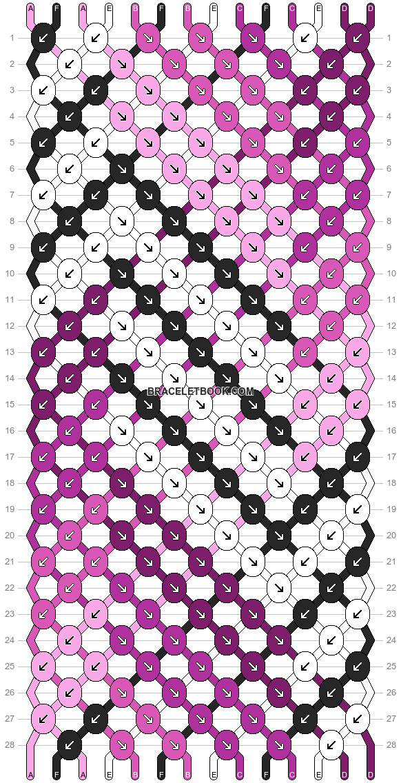 Normal pattern #190448 variation #397043 pattern