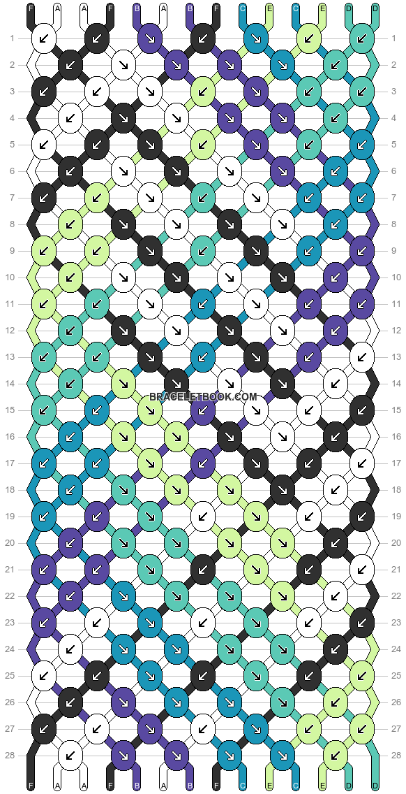 Normal pattern #190449 variation #397044 pattern