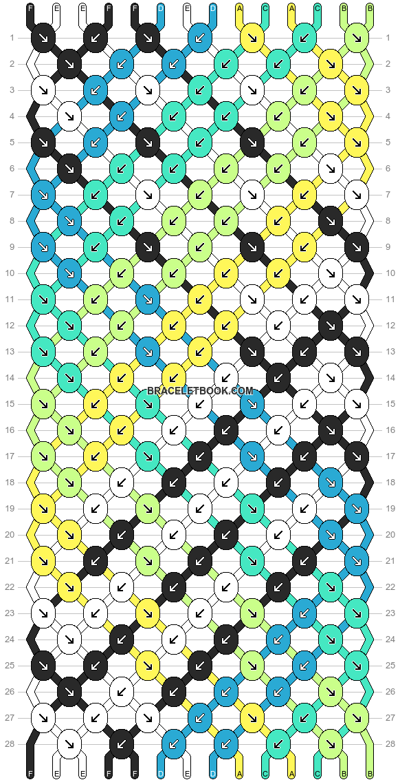 Normal pattern #190451 variation #397045 pattern