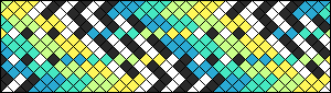 Normal pattern #190451 variation #397045