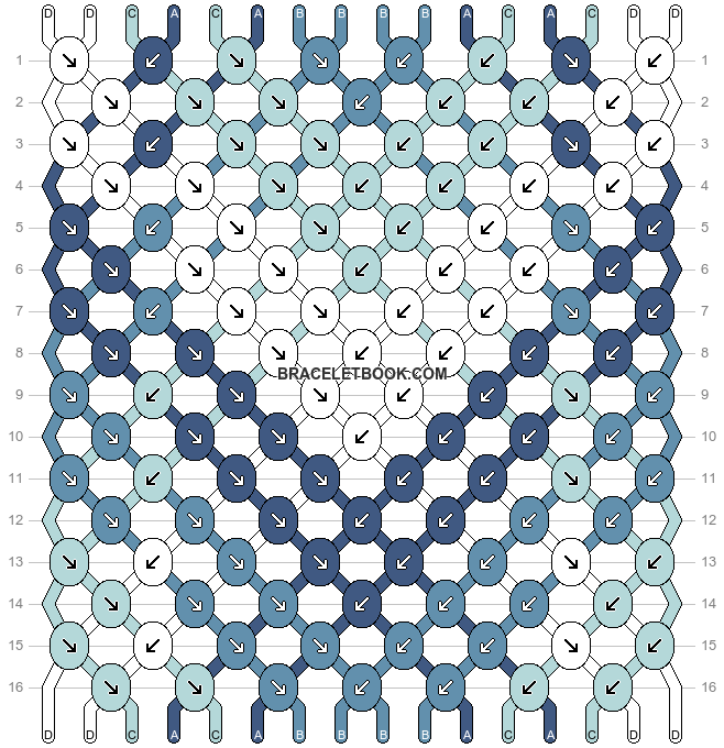 Normal pattern #25198 variation #397046 pattern