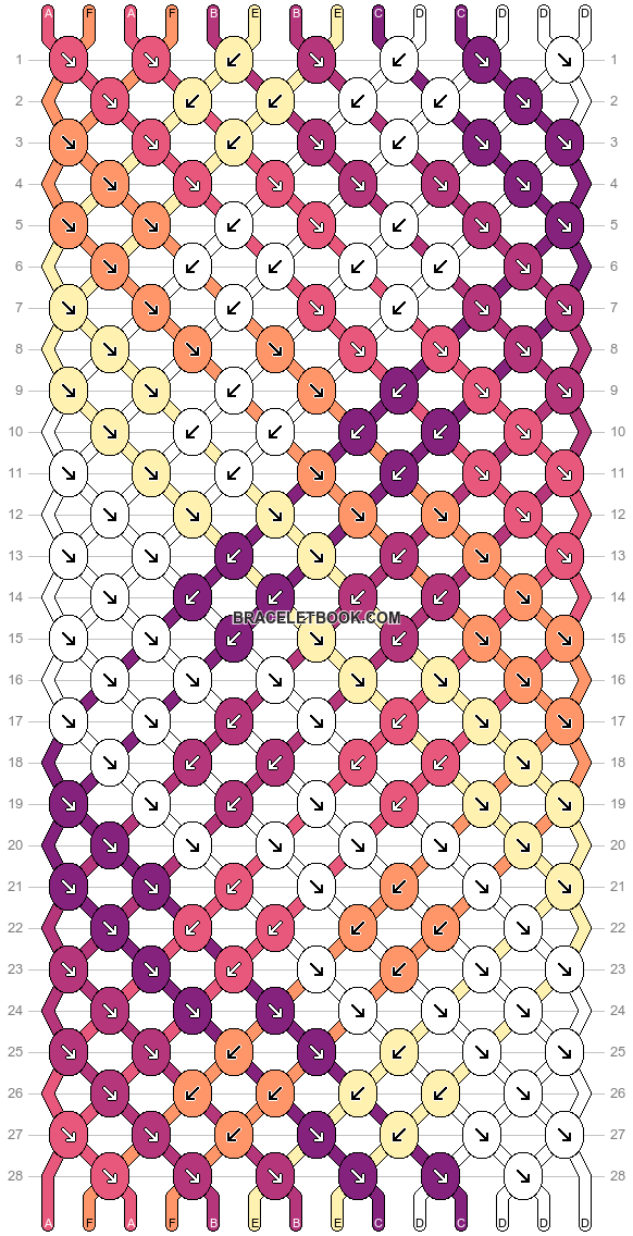 Normal pattern #181829 variation #397048 pattern