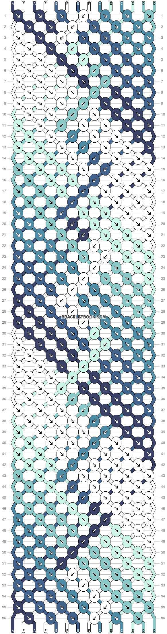 Normal pattern #181190 variation #397049 pattern