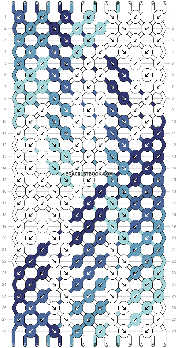 Normal pattern #165382 variation #397050 pattern