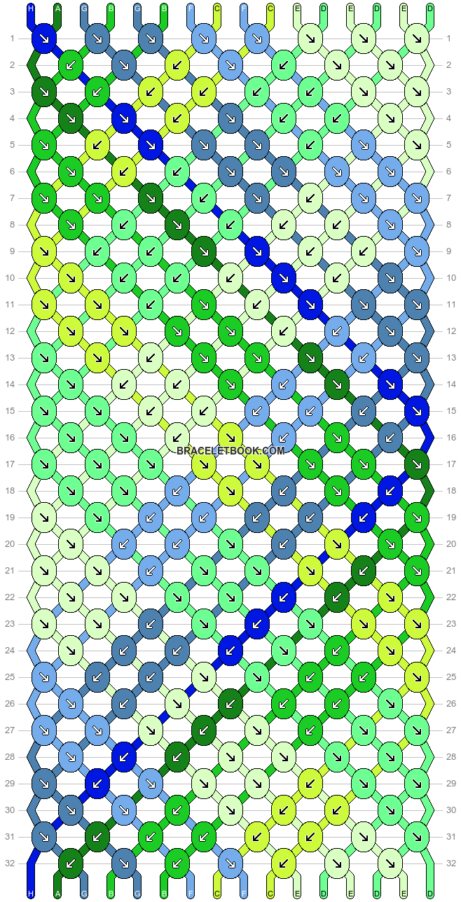 Normal pattern #191803 variation #397052 pattern