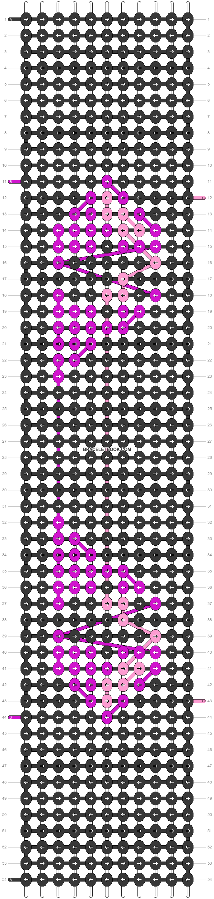 Alpha pattern #191808 variation #397055 pattern