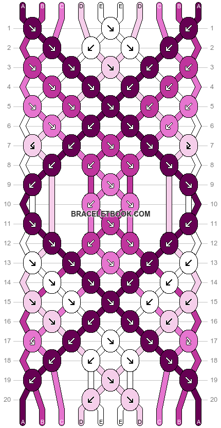 Normal pattern #191798 variation #397056 pattern