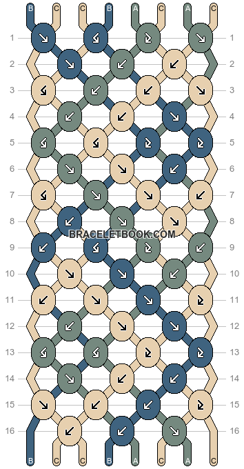 Normal pattern #176621 variation #397057 pattern