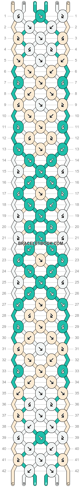 Normal pattern #190658 variation #397060 pattern