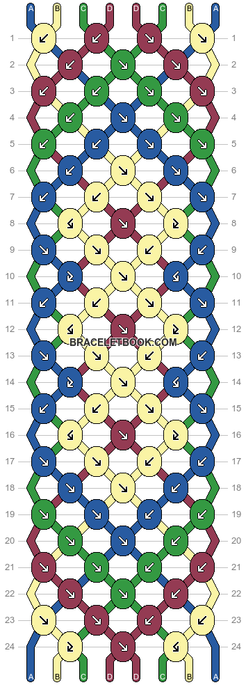Normal pattern #15541 variation #397061 pattern