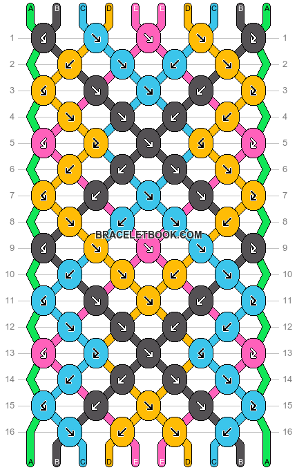 Normal pattern #32148 variation #397063 pattern