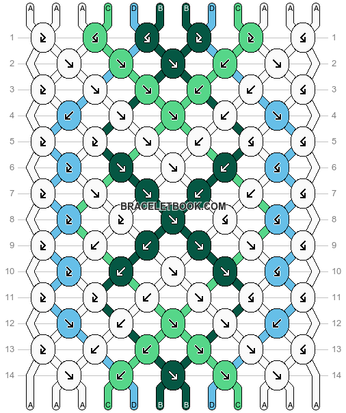 Normal pattern #131455 variation #397064 pattern