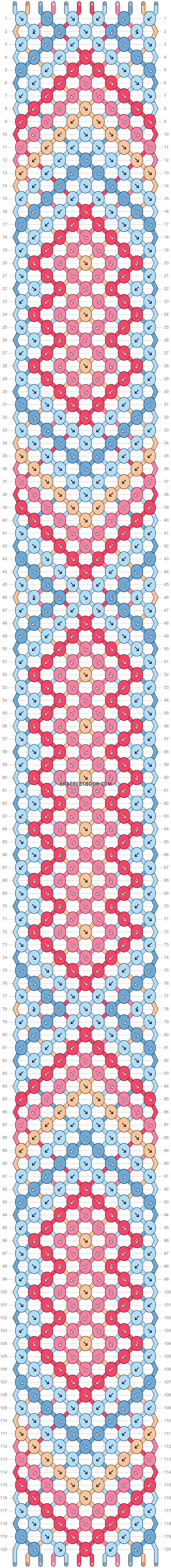 Normal pattern #125442 variation #397065 pattern