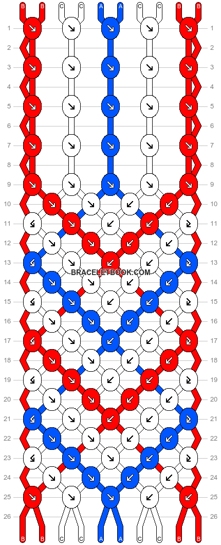 Normal pattern #191096 variation #397066 pattern